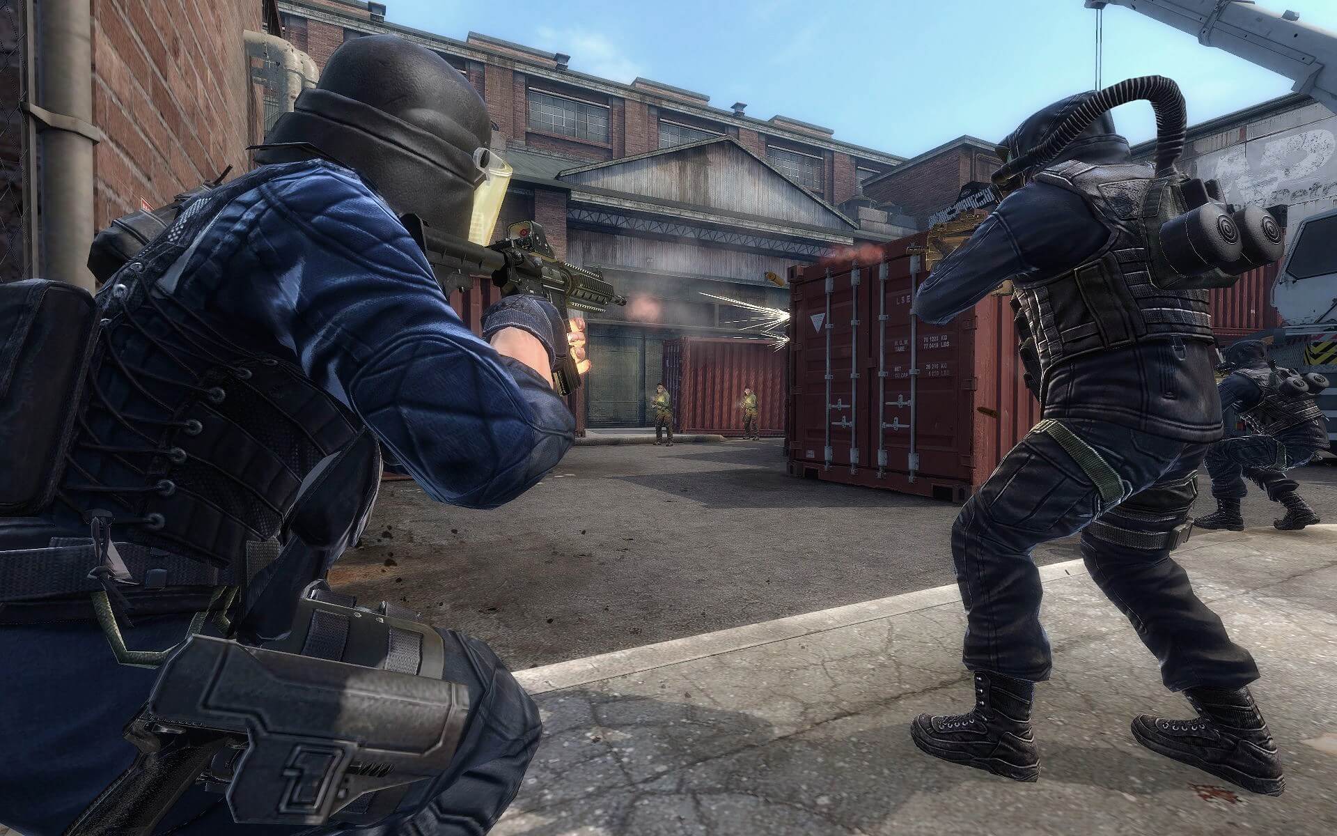 Counter-Strike: Online 2 - PC