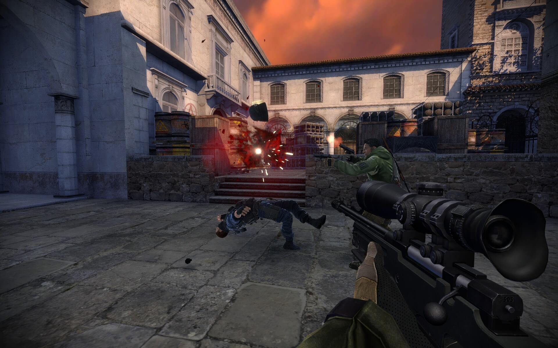 CSO2  Counter-Strike Online 2 - Download